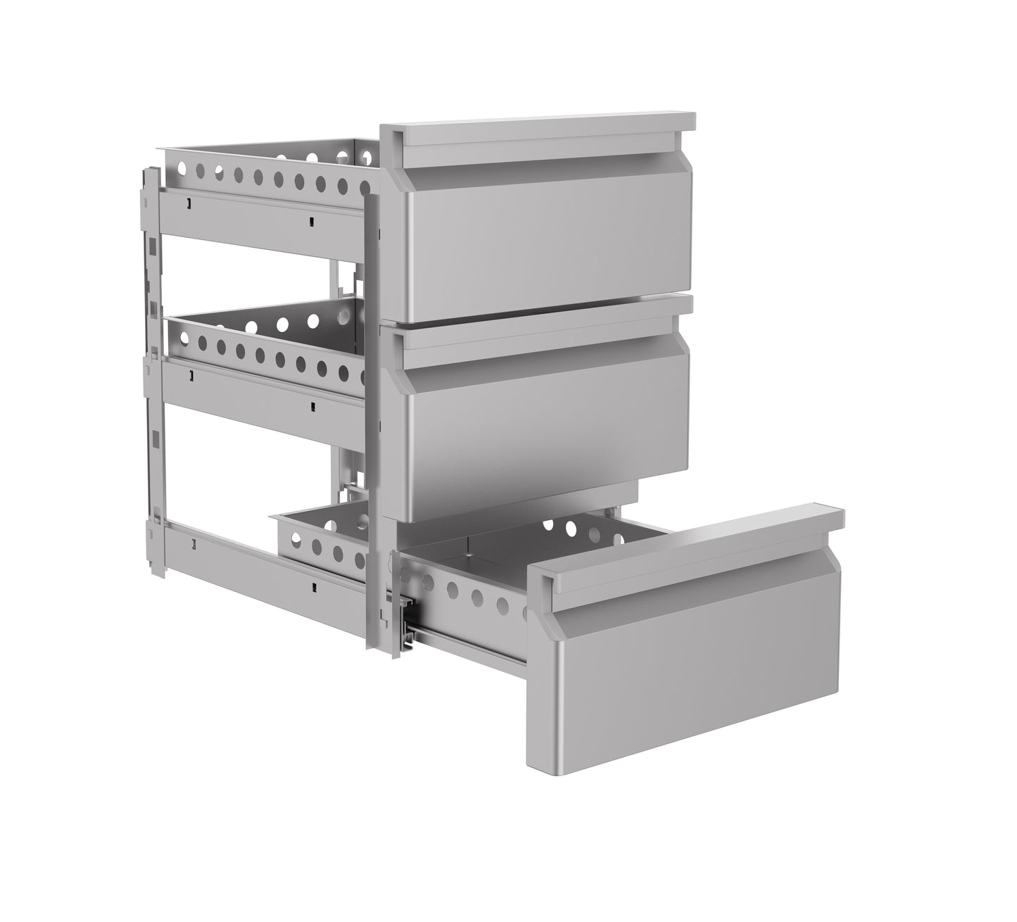 drawerset-1-3-monoblock-soft-closing