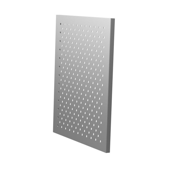 Grid SS For Barcooler With Glass Doors