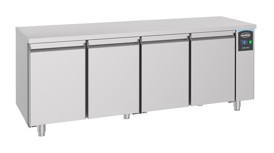 700-refrigerate-counter-4-doors-excl-motor