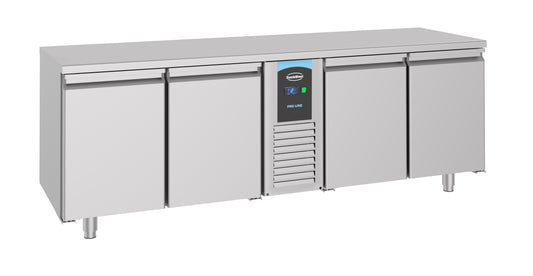 700-refrigerated-counter-4-doors-mono-block