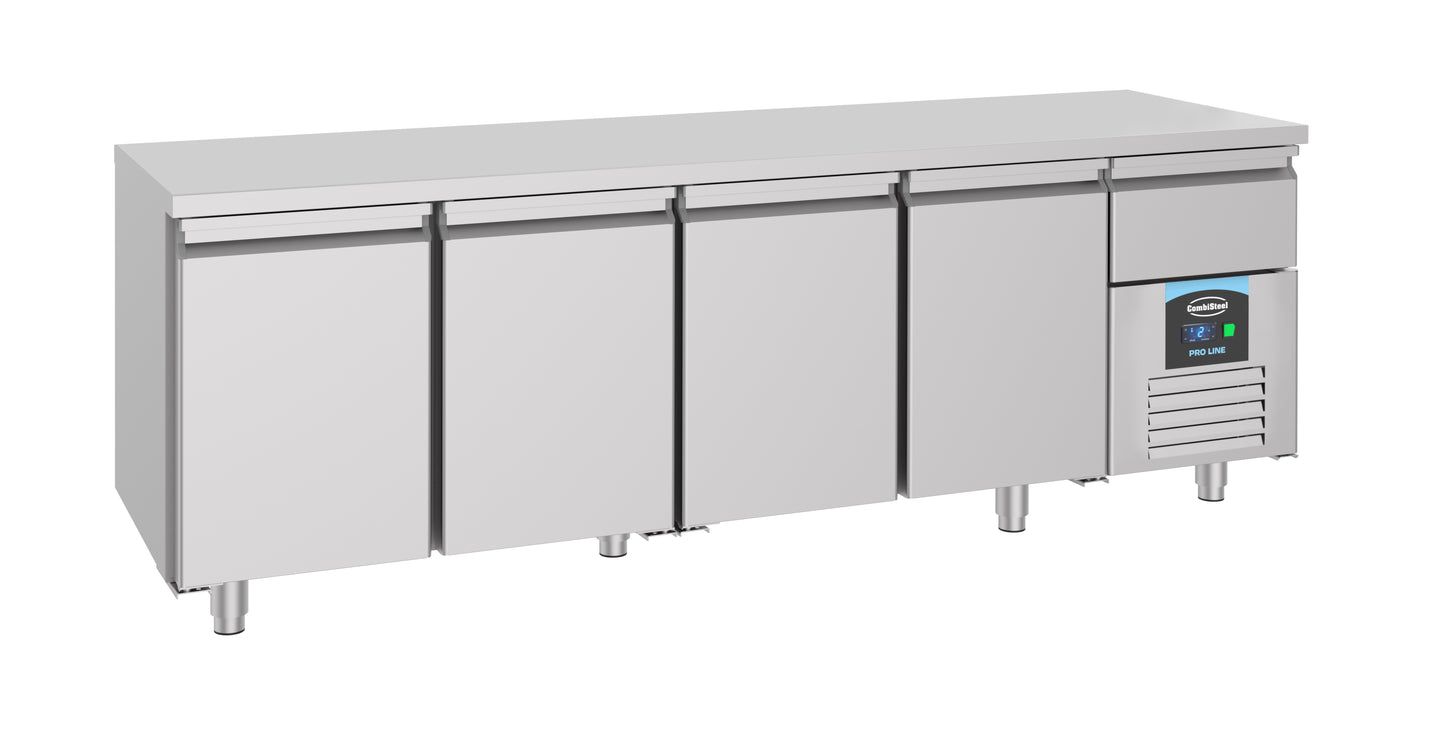 700-refrigerated-counter-4-doors
