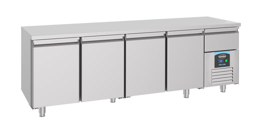 700-refrigerated-counter-4-doors