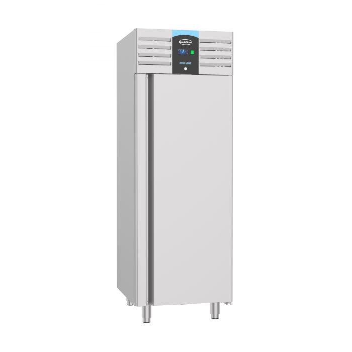 Combisteel - Freezed Bakery Cabinet Monoblock - SKU 7489.5195  All Stop Trading