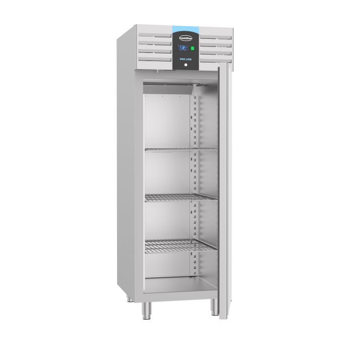 Combisteel - Freezed Bakery Cabinet Monoblock - SKU 7489.5195  All Stop Trading