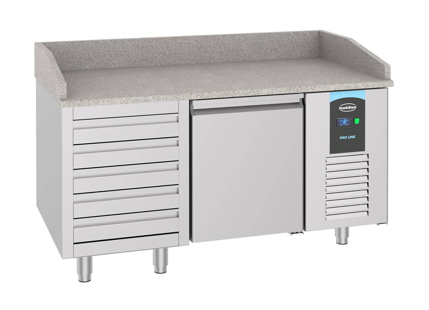 pizza-counter-1-door-5-drawers-sku-7489-5230
