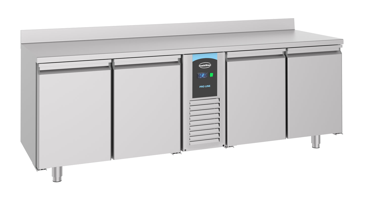 700-refrigerated-counter-upstand-4-doors-mono-block