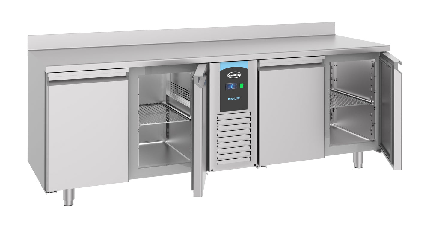 700-refrigerated-counter-upstand-4-doors-mono-block