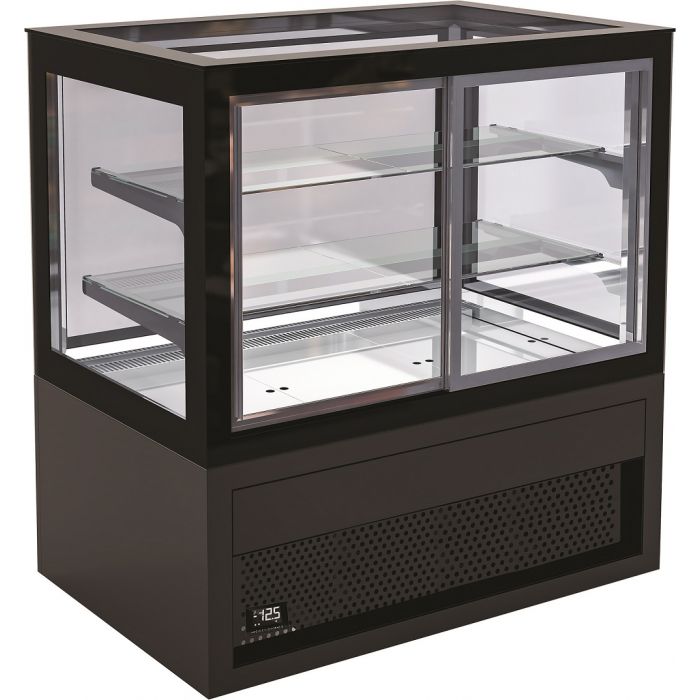 COLD DISPLAY 300L - SKU 7489.5450  All Stop Trading
