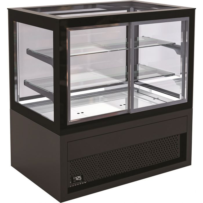 COLD DISPLAY 375L SKU 7489.5455 All Stop Trading