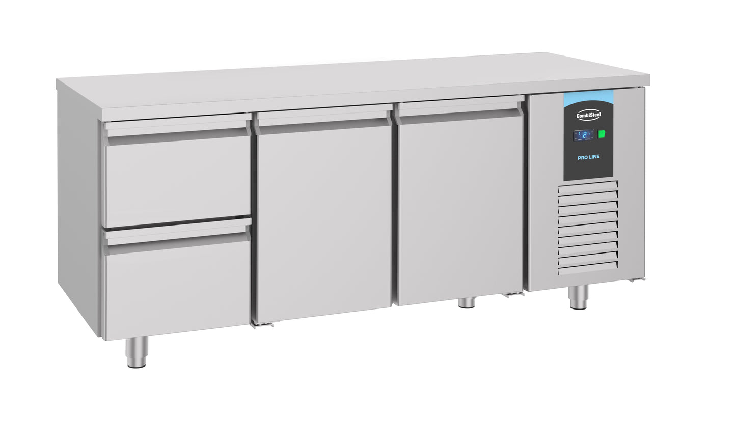 700-refrigerated-counter-2-doors-2-drawers-energy-line