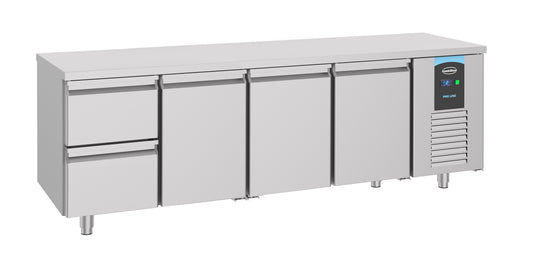 700-refrigerated-counter-3-doors-2-drawers