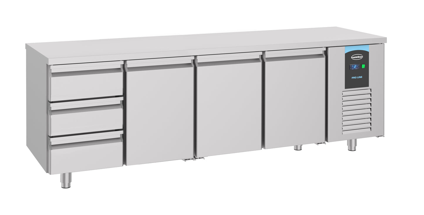 700-refrigerated-counter-3-doors-3-drawers
