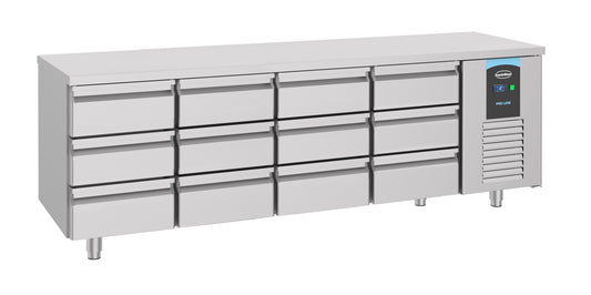700-refrigerated-counter-12-drawers