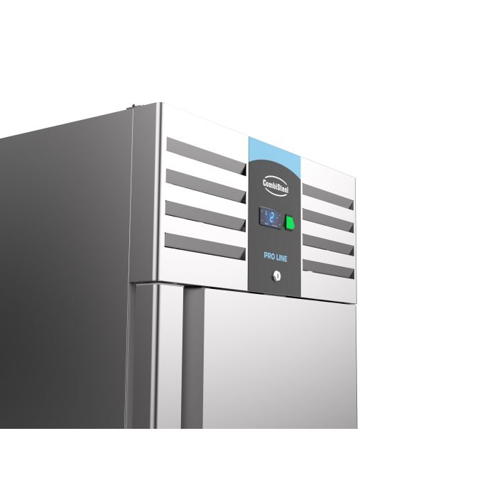 Combisteel - Freezed Bakery Cabinet Monoblock - SKU 7489.5195  All Stop Trading