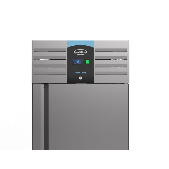 Combisteel - Freezed Bakery Cabinet Monoblock - SKU 7489.5195  All Stop Trading
