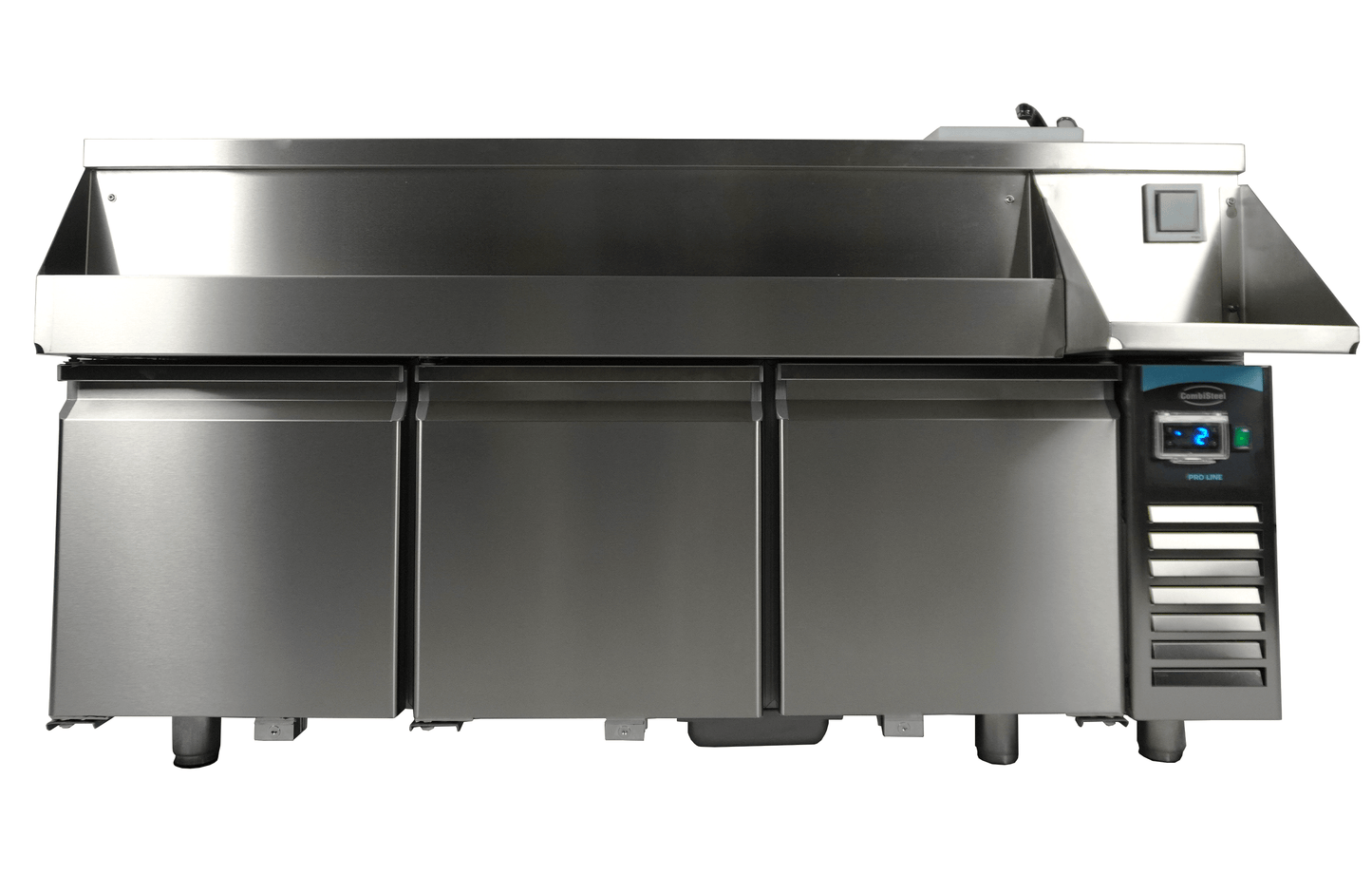 combisteel-refrigerated-counter-3-doors-with-cocktail-bar-station-sku-7489-6005