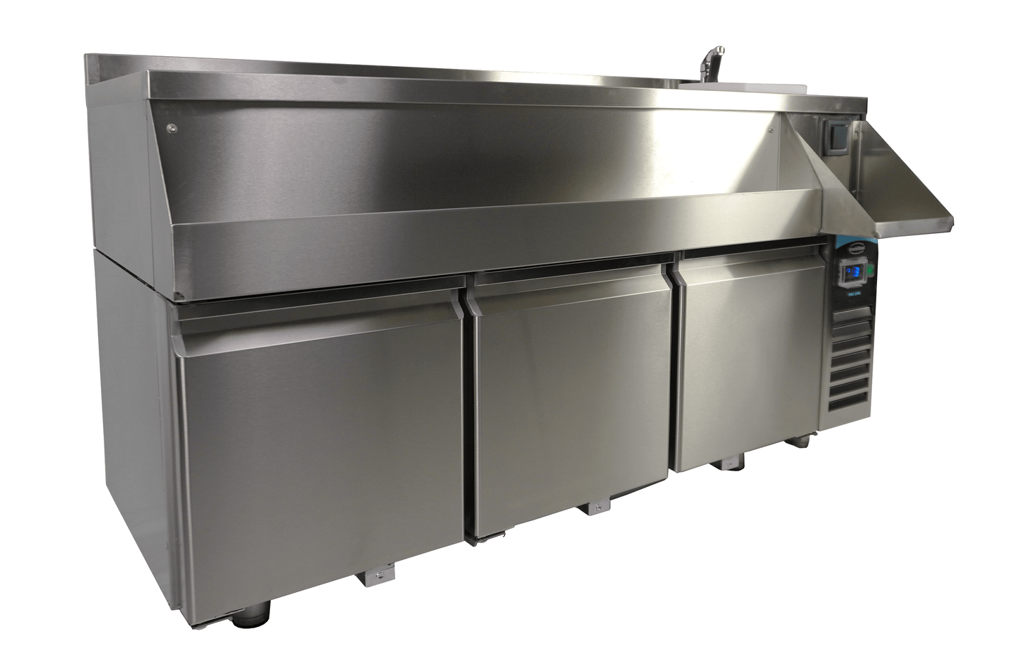 combisteel-refrigerated-counter-3-doors-with-cocktail-bar-station-sku-7489-6005