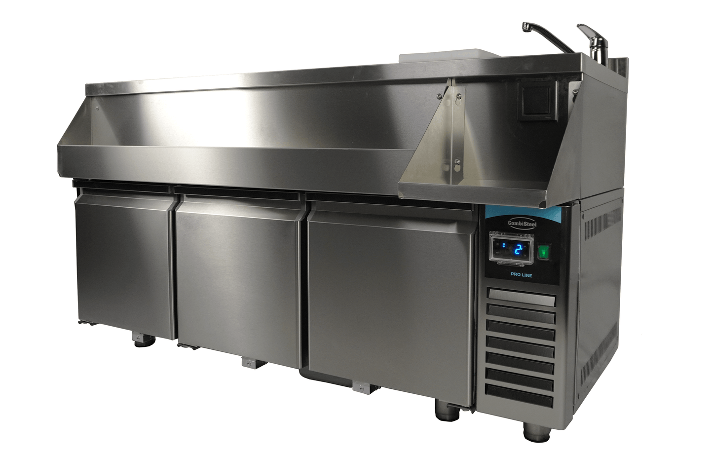 combisteel-refrigerated-counter-3-doors-with-cocktail-bar-station-sku-7489-6005