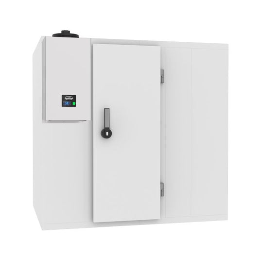 Cold & Freezer Room 1500X2100X2200