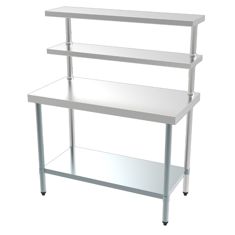 600 WORKSTATION 1800 SKU: 7490.0110 All Stop Trading