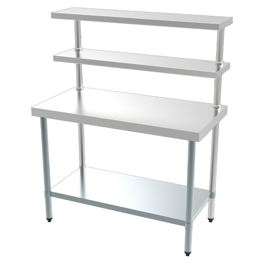 600 WORKSTATION 1800 SKU: 7490.0110 All Stop Trading