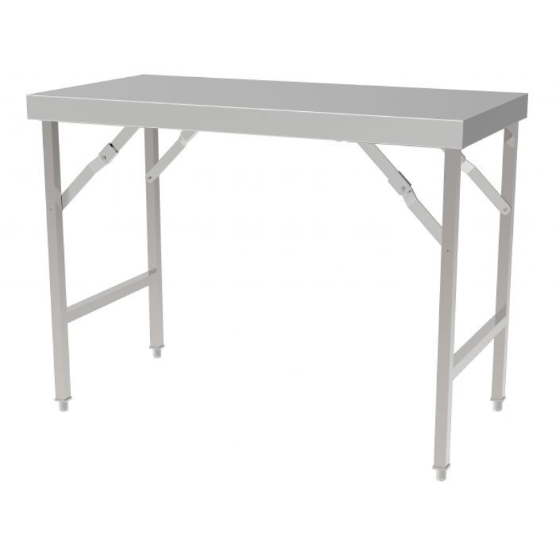 700 FOLD DOWN WORK TABLE SKU 7490.0005 All Stop Trading