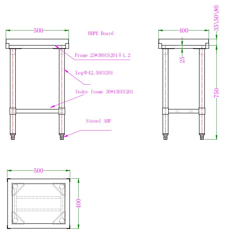polyethylene-chopping-block-50mm-thickness