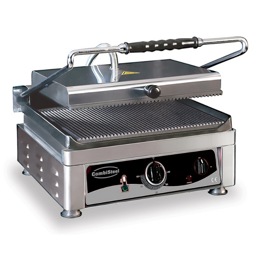 CONTACT GRILL SKU: 7491.0020 All Stop Trading