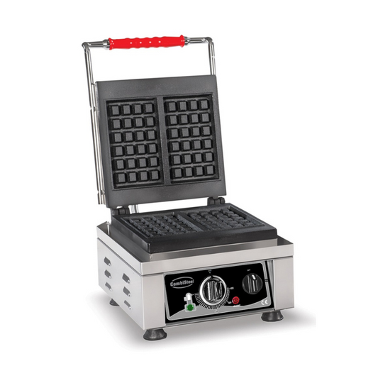 WAFFLE MAKER SKU: 7491.0050 All Stop Trading