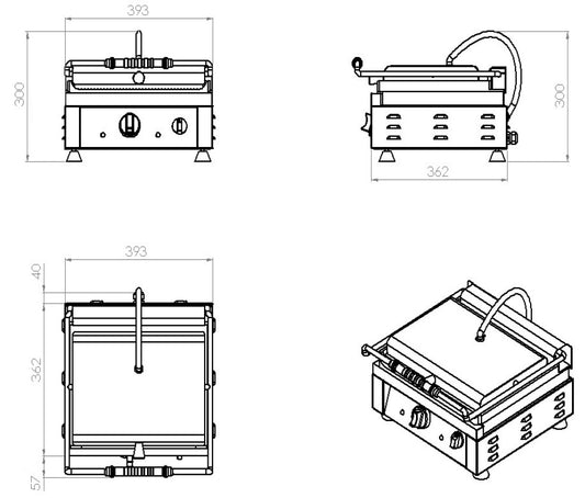contact-grill-sku-7491-0010