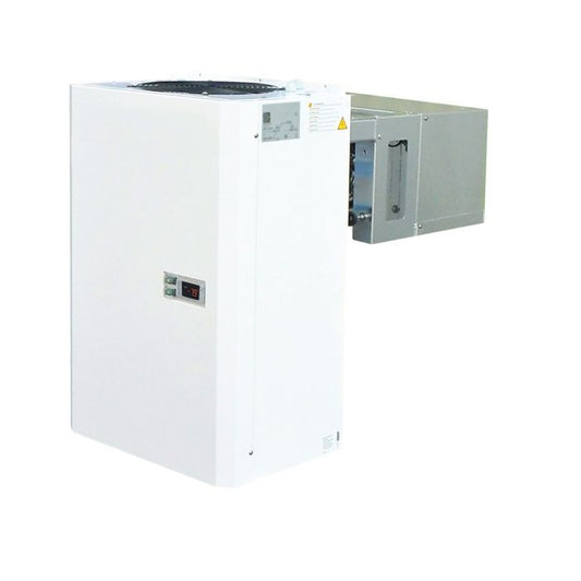POSITIVE WALL-MOUNTED STRADDLE-TYPE UNIT 8,5-15,5 M3 - SKU 7492.0005 All Stop Trading