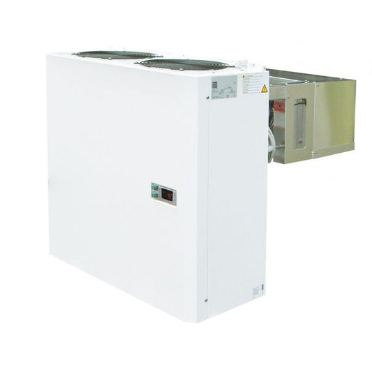 POSITIVE WALL-MOUNTED STRADDLE-TYPE UNIT 19,3-28,1 M3 - SKU 7492.0017  All Stop Trading