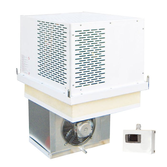 ROOF-TOP POSITIVE MOUNTED UNIT 8,2-14,1 M3 - SKU 7492.0045 All Stop Trading