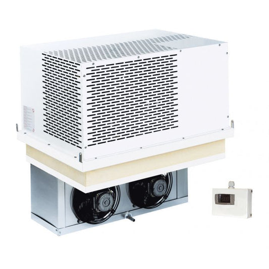 ROOF-TOP NEGATIVE MOUNTED UNIT 4,8-7 M3 - SKU 7492.0050 All Stop Trading