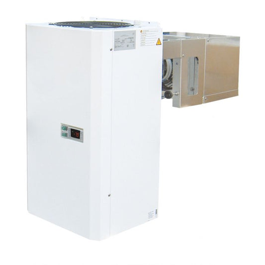 POSITIVE WALL-MOUNTED STRADDLE-TYPE UNIT 8,2-14,1 M3 SMALL - SKU 7492.0070 All Stop Trading