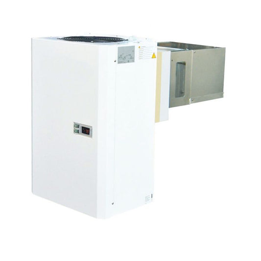 POSITIVE WALL-MOUNTED UNIT 8,5-15,5 M3 - SKU 7492.0080 All Stop Trading
