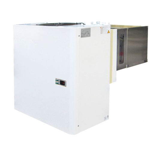 POSITIVE WALL-MOUNTED UNIT 34,1-61,5 M3 - SKU 7492.0095 All Stop Trading
