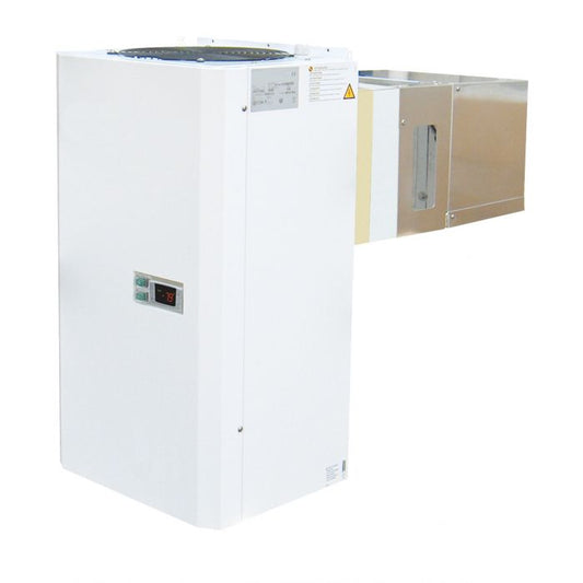 POSITIVE WALL-MOUNTED UNIT 7,8-13,4 M3 SMALL - SKU 7492.0130 All Stop Trading