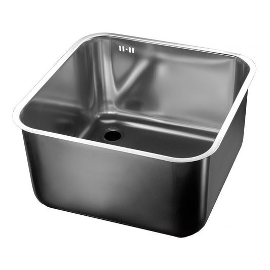 SINK 400X400X200 - SKU 7493.0015 All Stop Trading