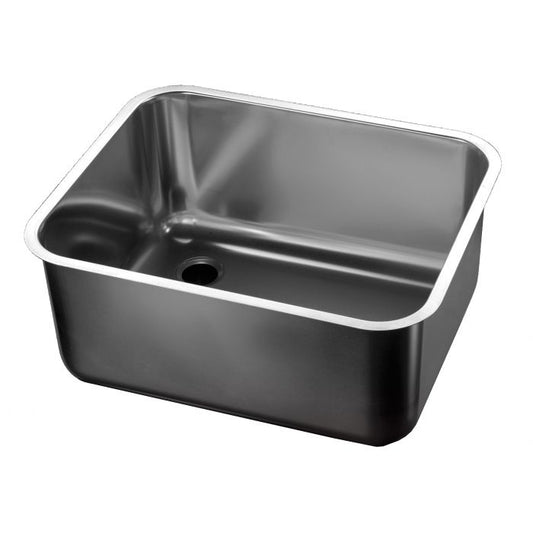 SINK 500X400X300 - SKU 7493.0020 All Stop Trading