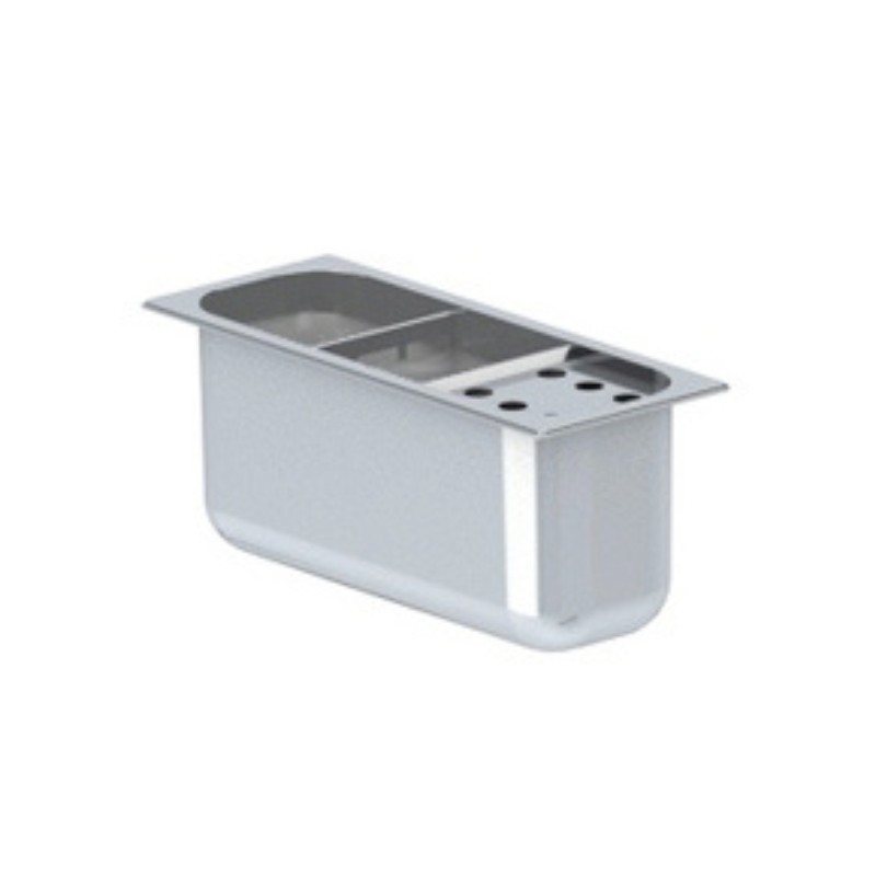 SINK FOR ICE CREAM SCOOP FOR 7295.0020-0025 SKU 7295.9005