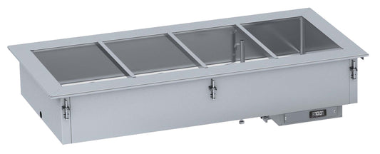 drop-in-bain-marie-unit-5/1---manual-water-filling