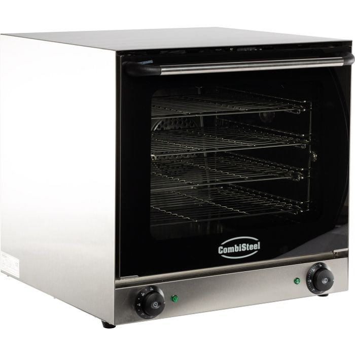 Cube Ec-1 Convection Oven