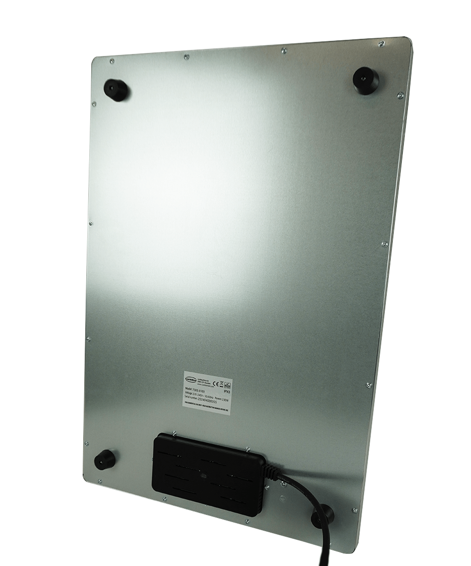 electric-heated-top-unit-1/1gn