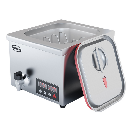 SOUS-VIDE 2/3GN. SKU 7518.0115 All Stop Trading
