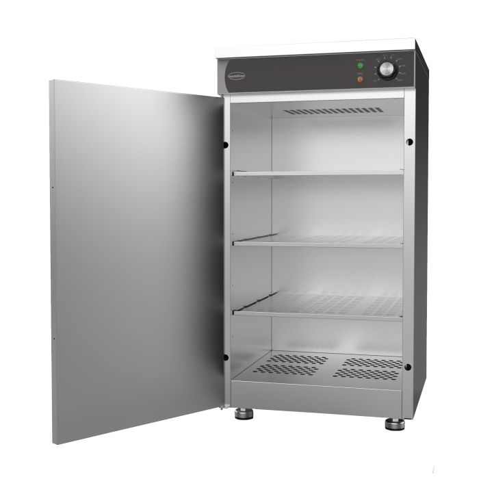 Plate Warmer 1 Door