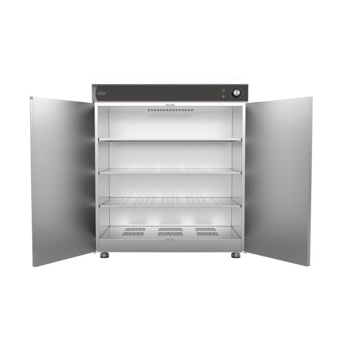 Plate Warmer 2 Doors