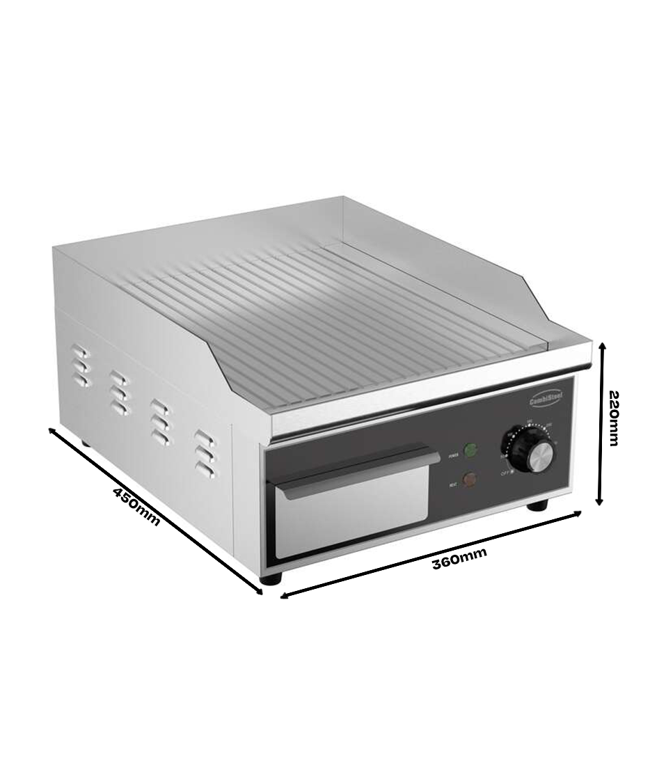 electric-fry-top-grooved