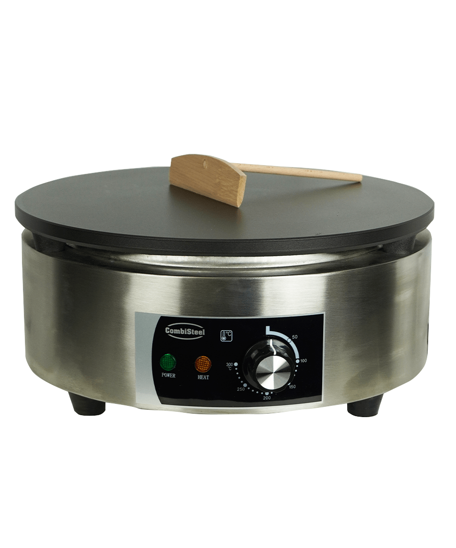 crêpe-maker