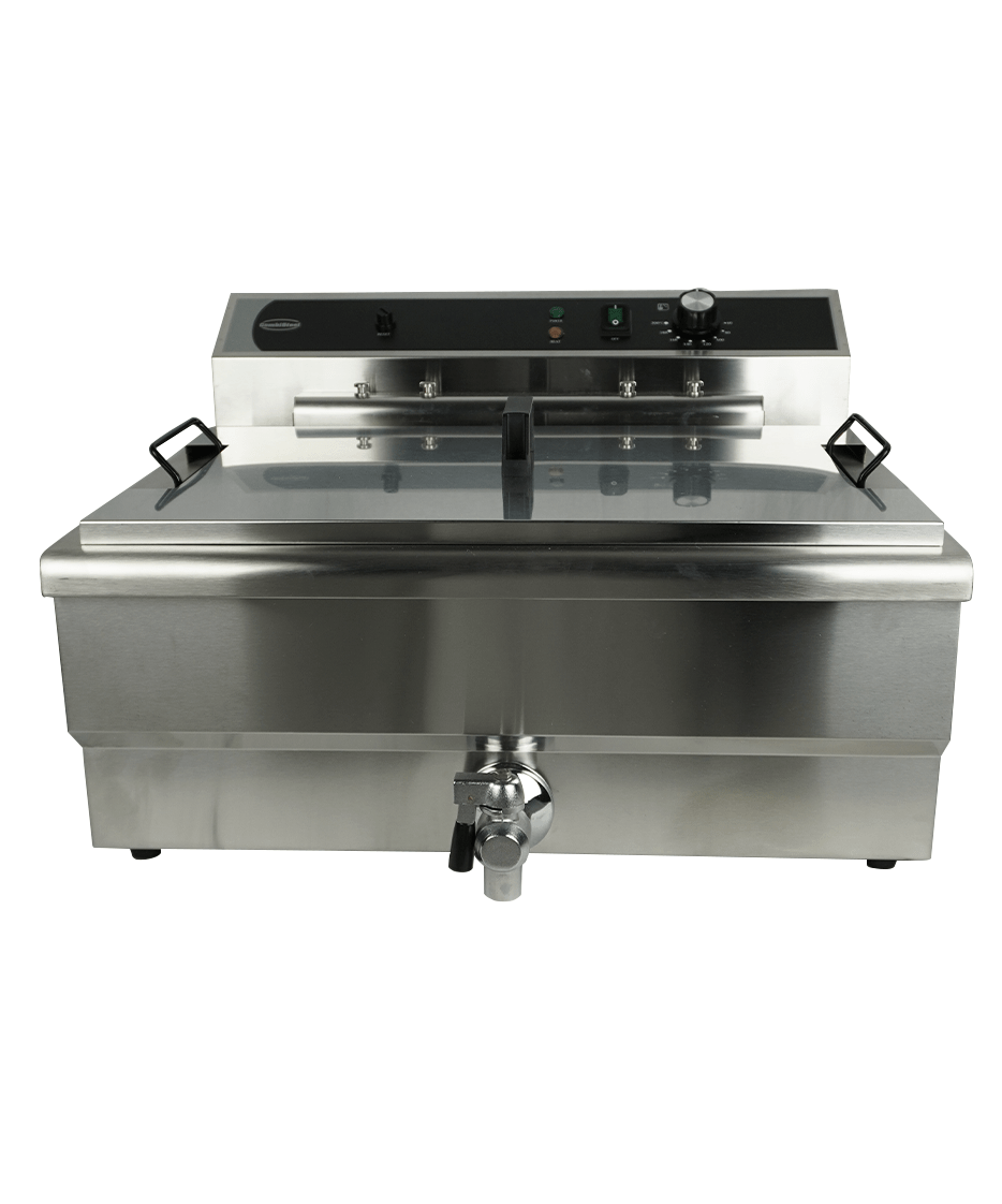 electric-counter-fryer-25l---with-drain-valve